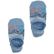 No-Show Sock 5-Pack - md4[ SMALL ]
