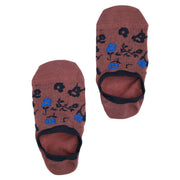 No-Show Sock 5-Pack - md4[ SMALL ]