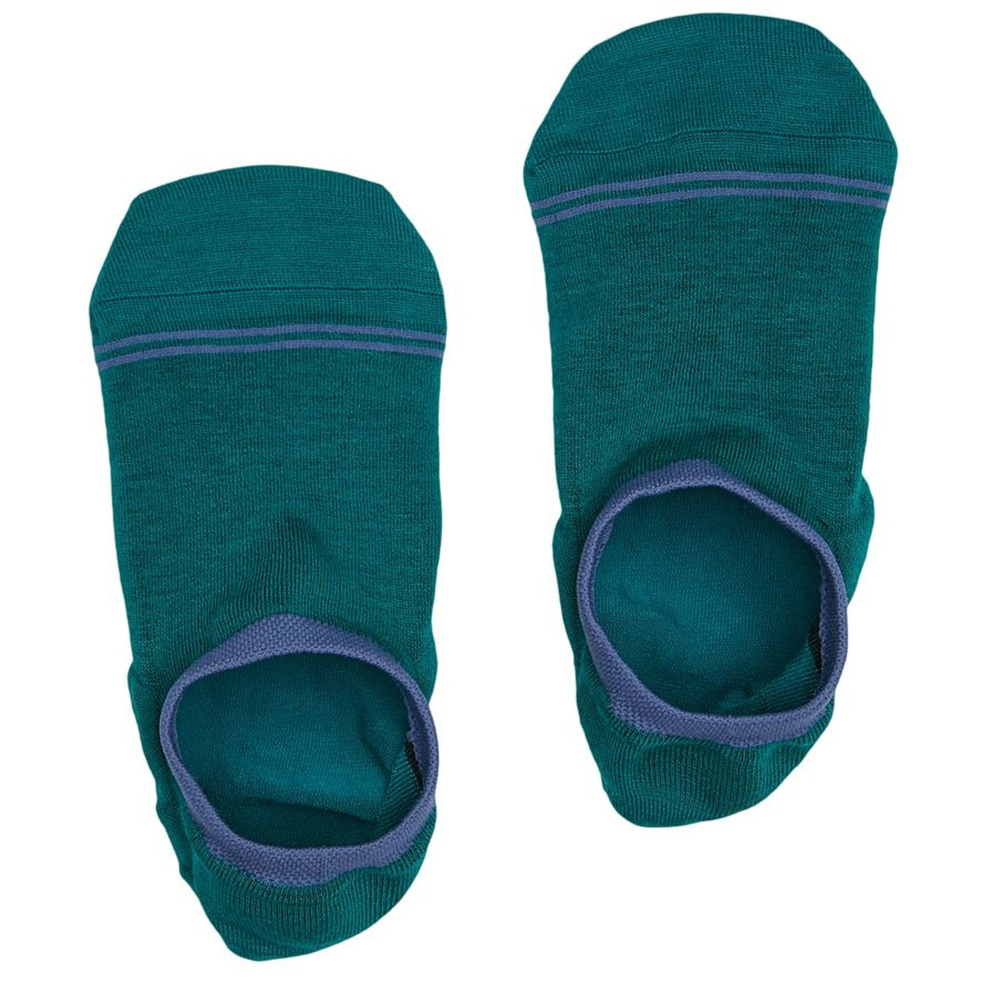 No-Show Sock 5-Pack - md4[ SMALL ]