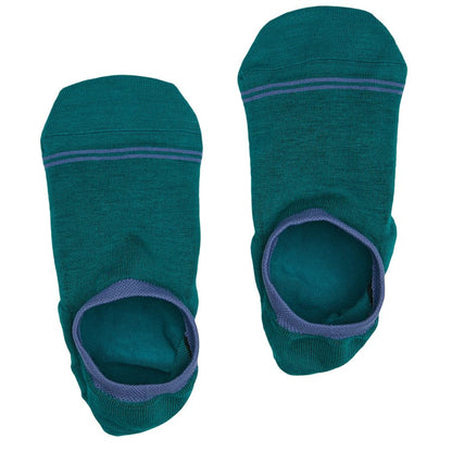 No-Show Sock 5-Pack - md4[ SMALL ]