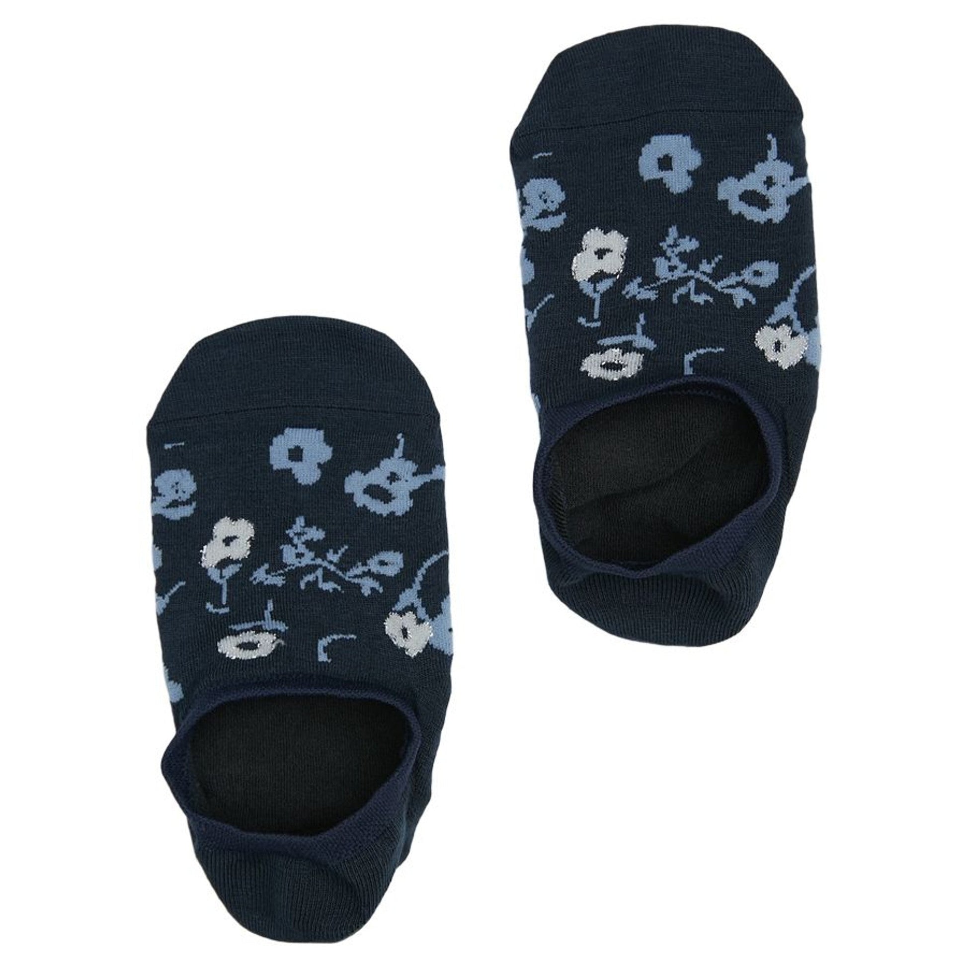 No-Show Sock 5-Pack - md4[ SMALL ]