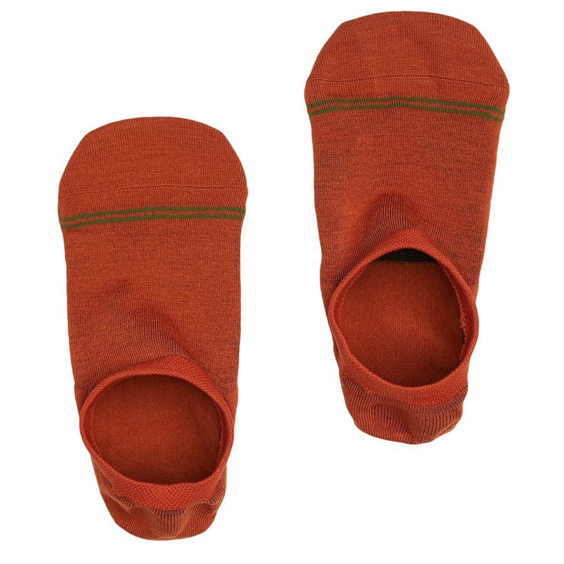 No-Show Sock 7-Pack -  [ SMALL ]