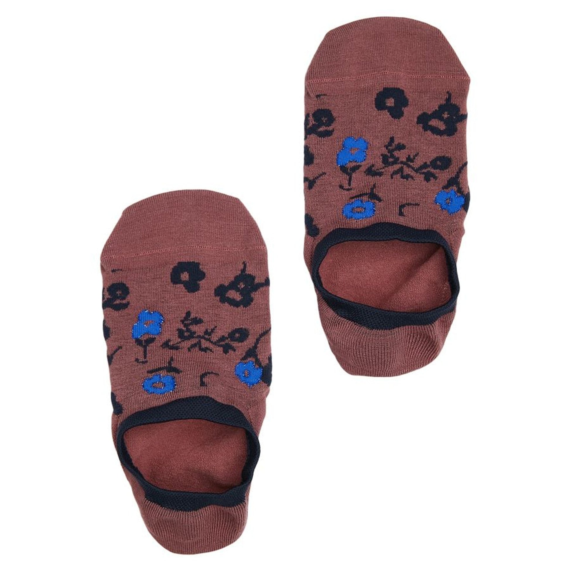 No-Show Sock 7-Pack -  [ SMALL ]