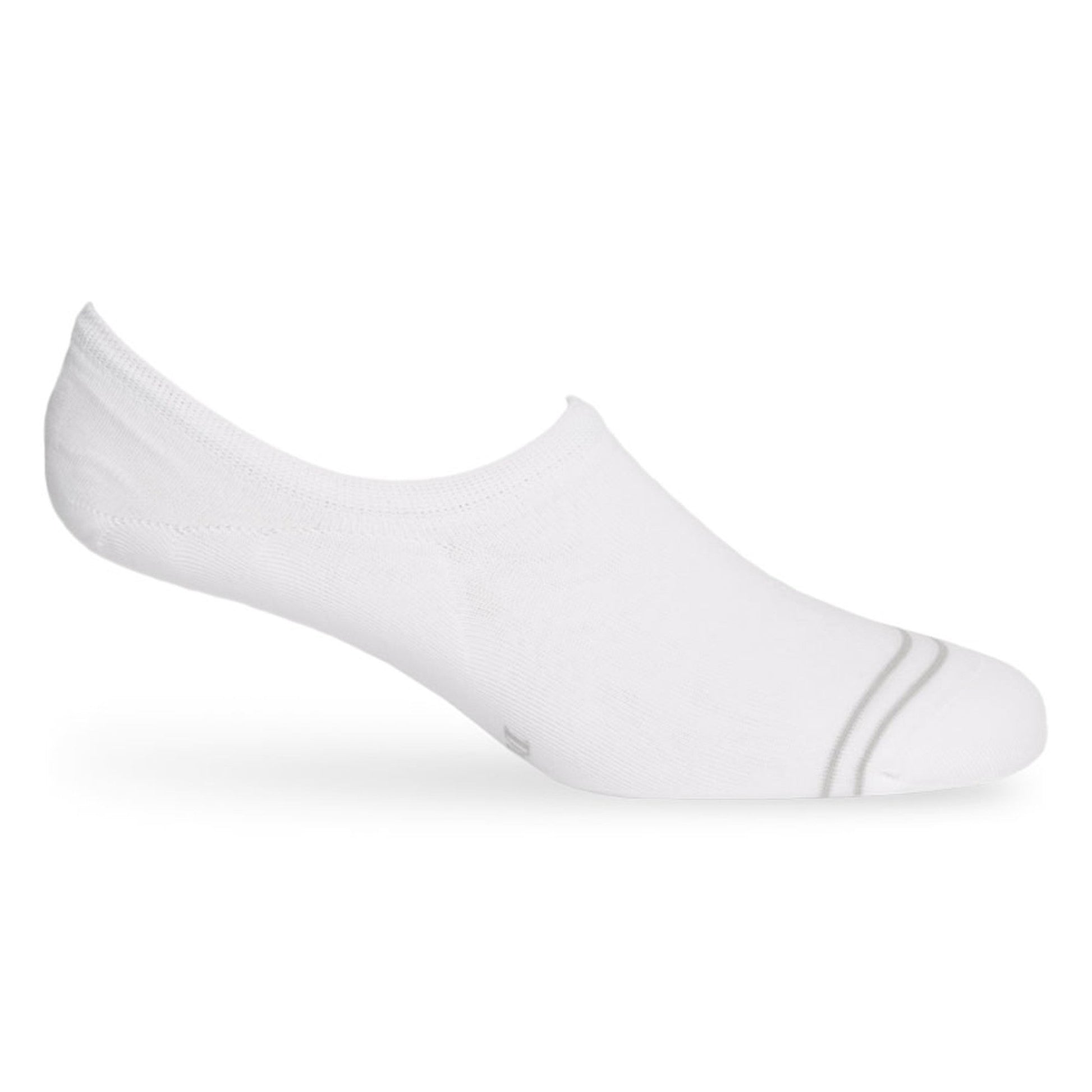 No Show Sock Bundle - 6 Pack