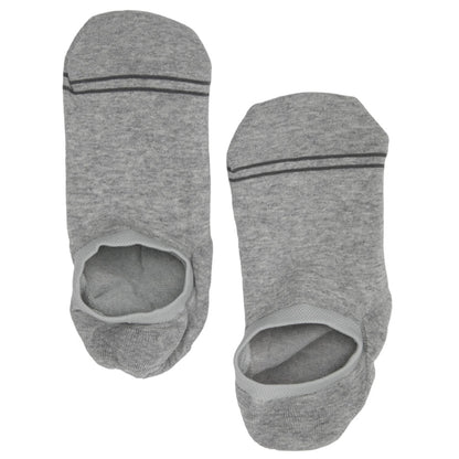 No Show Sock Bundle - 6 Pack