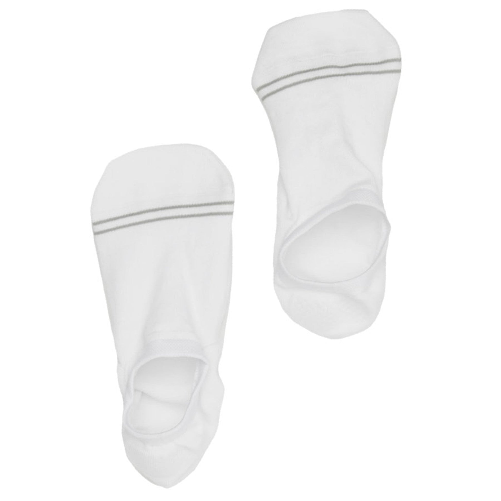 No Show Sock Bundle - 6 Pack