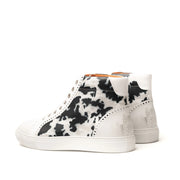 NYC High Kicks Sneakers II