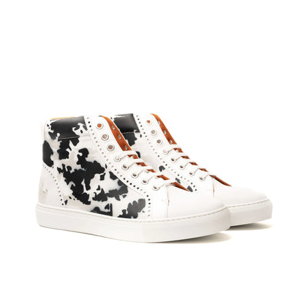 NYC High Kicks Sneakers II