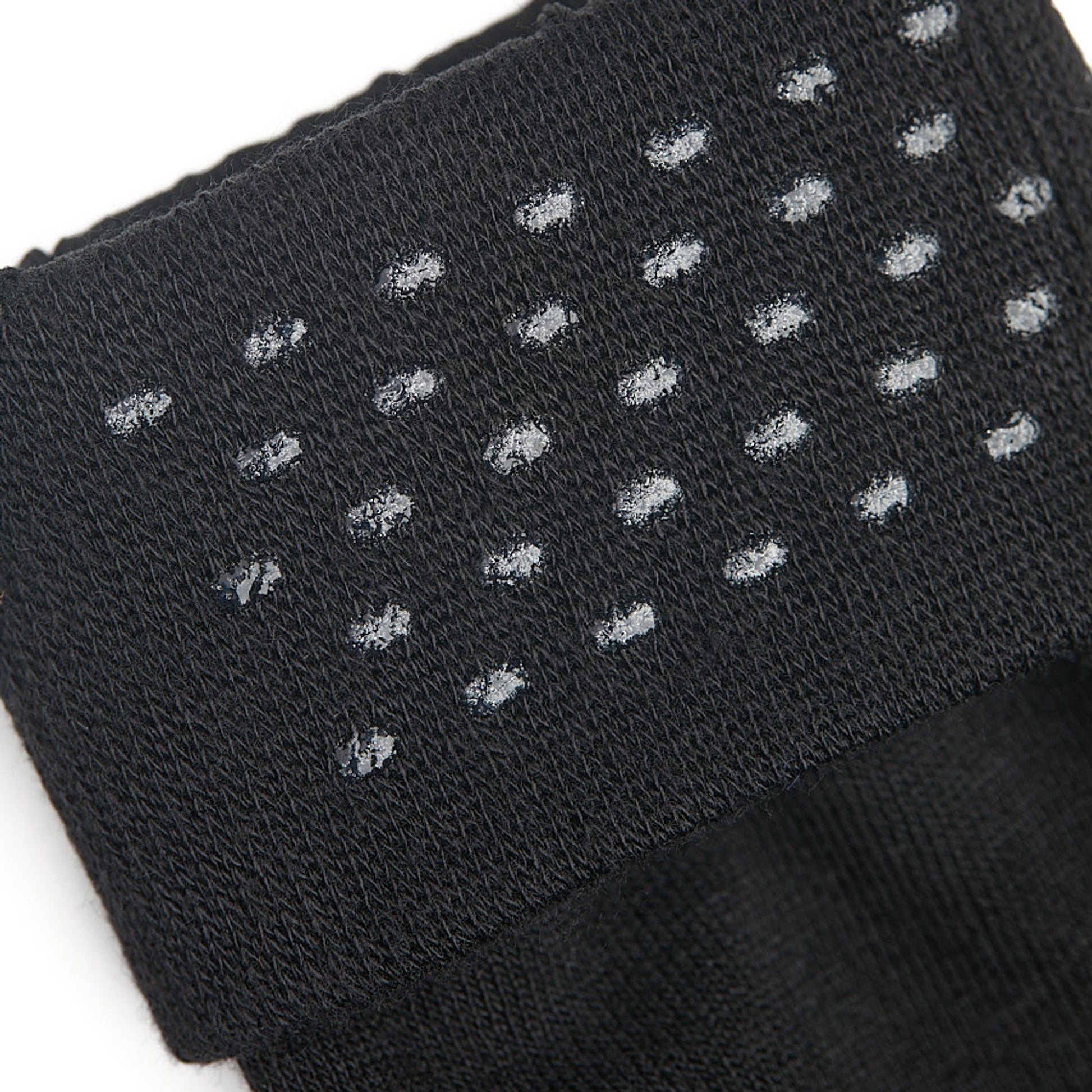 Nyx 6-Pack - Black Dress Socks