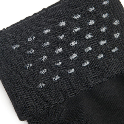 Nyx 6-Pack - Black Dress Socks