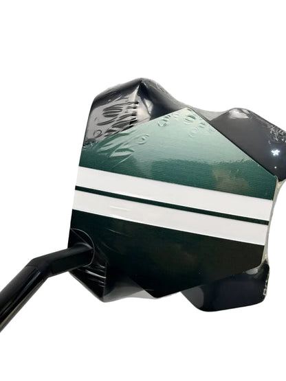 Odyssey TRTL S Putter 34" RH Short Slant New with Headcover