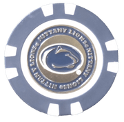Officially Licensed Penn State Nittany Lions Poker Chip Ball Marker