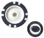 Officially Licensed Penn State Nittany Lions Poker Chip Ball Marker