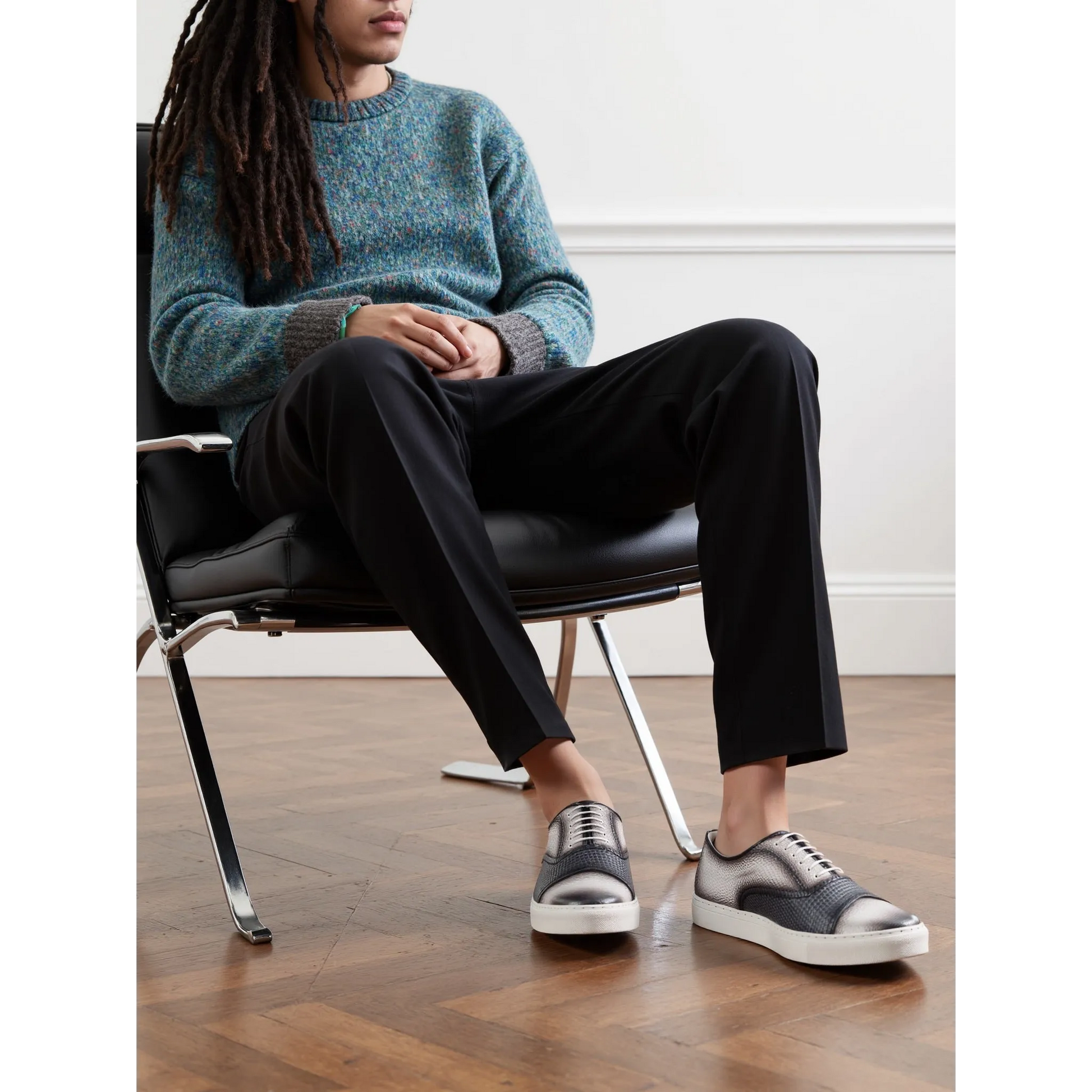 Olimpia Oxford Sneaker II