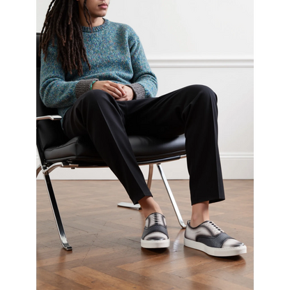 Olimpia Oxford Sneaker II