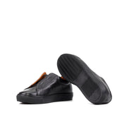 Ordogan Laceless Sneaker II