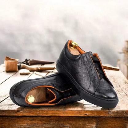 Ordogan Laceless Sneaker II