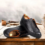 Ordogan Laceless Sneaker II