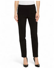 Krazy Larry P507 Pull on Pant - Black