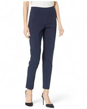 Krazy Larry P507 Pull on Pant - Navy