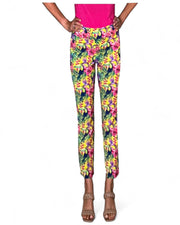 Krazy Larry P507 Pull on Pant - Tuscan