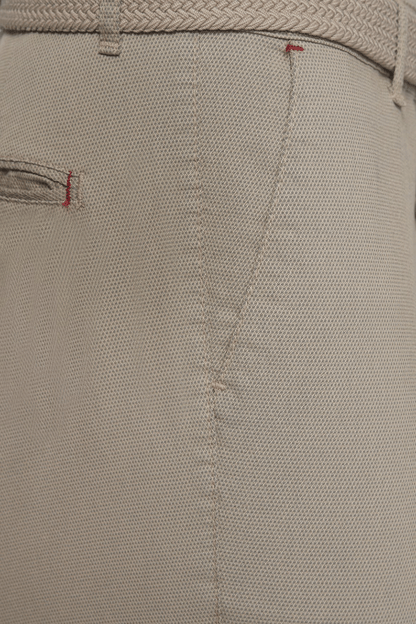 The Summer Shorts (Natural Beige)