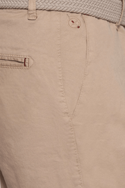 The Summer Shorts (Cream)