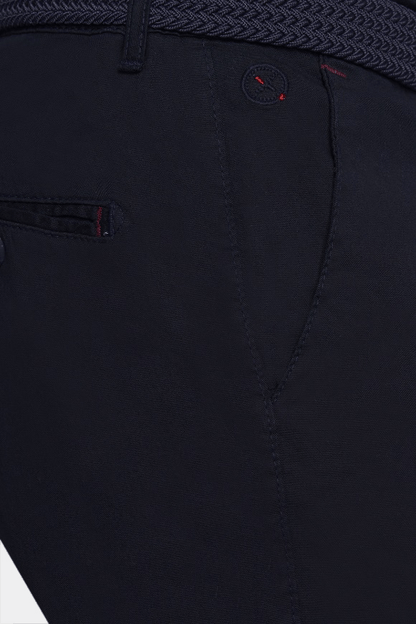 The Summer Shorts (Navy)