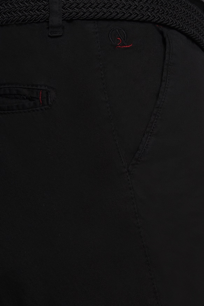 The Summer Shorts (Jet Black)