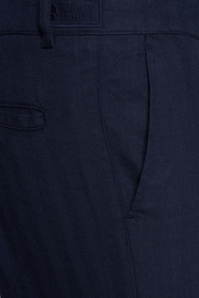 The Timeless Chino (Black)