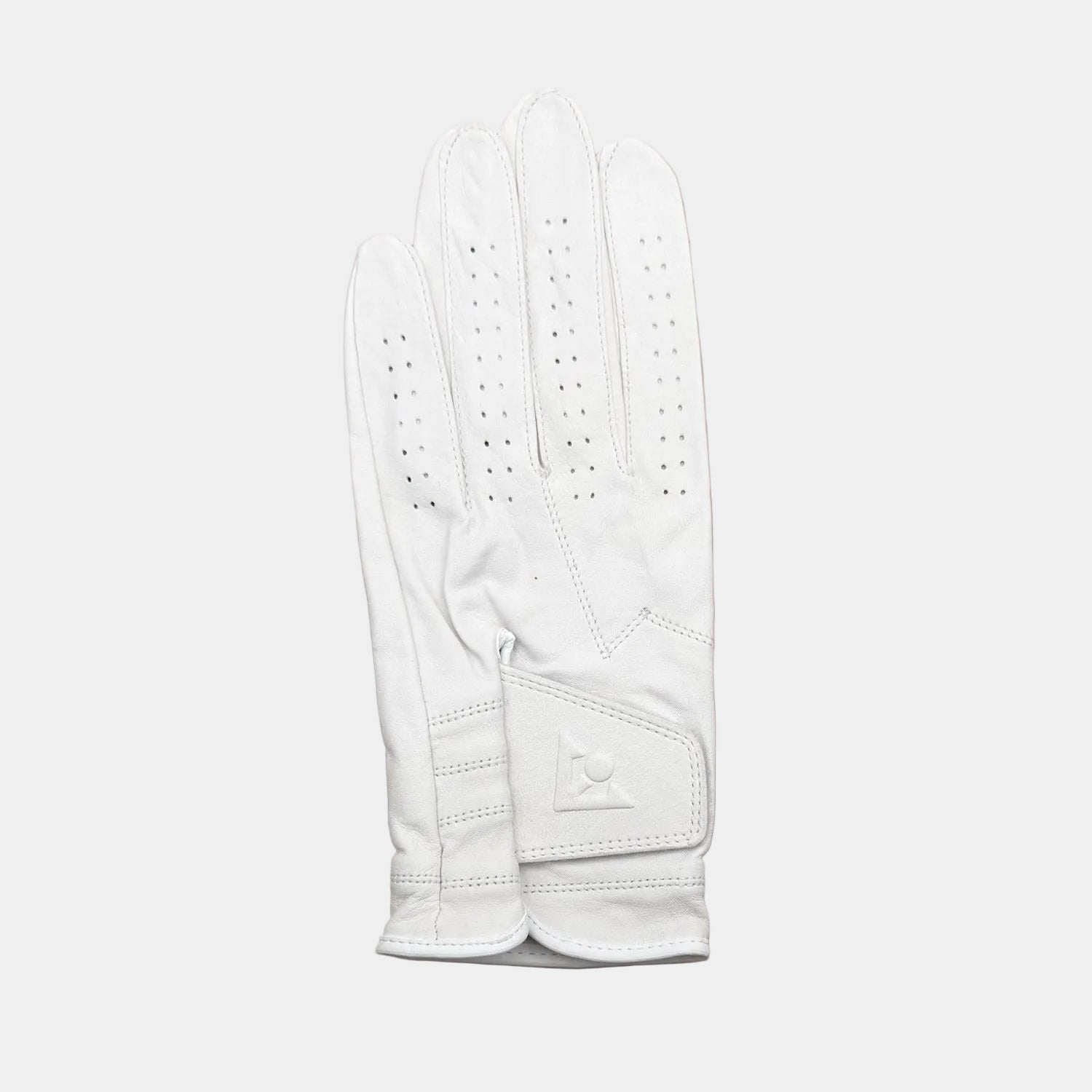 Pure White | Women's Golf Glove