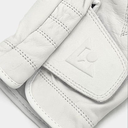 Pure White | Women's Golf Glove