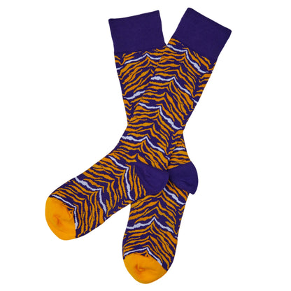 Purple and Gold - Two Pack 1