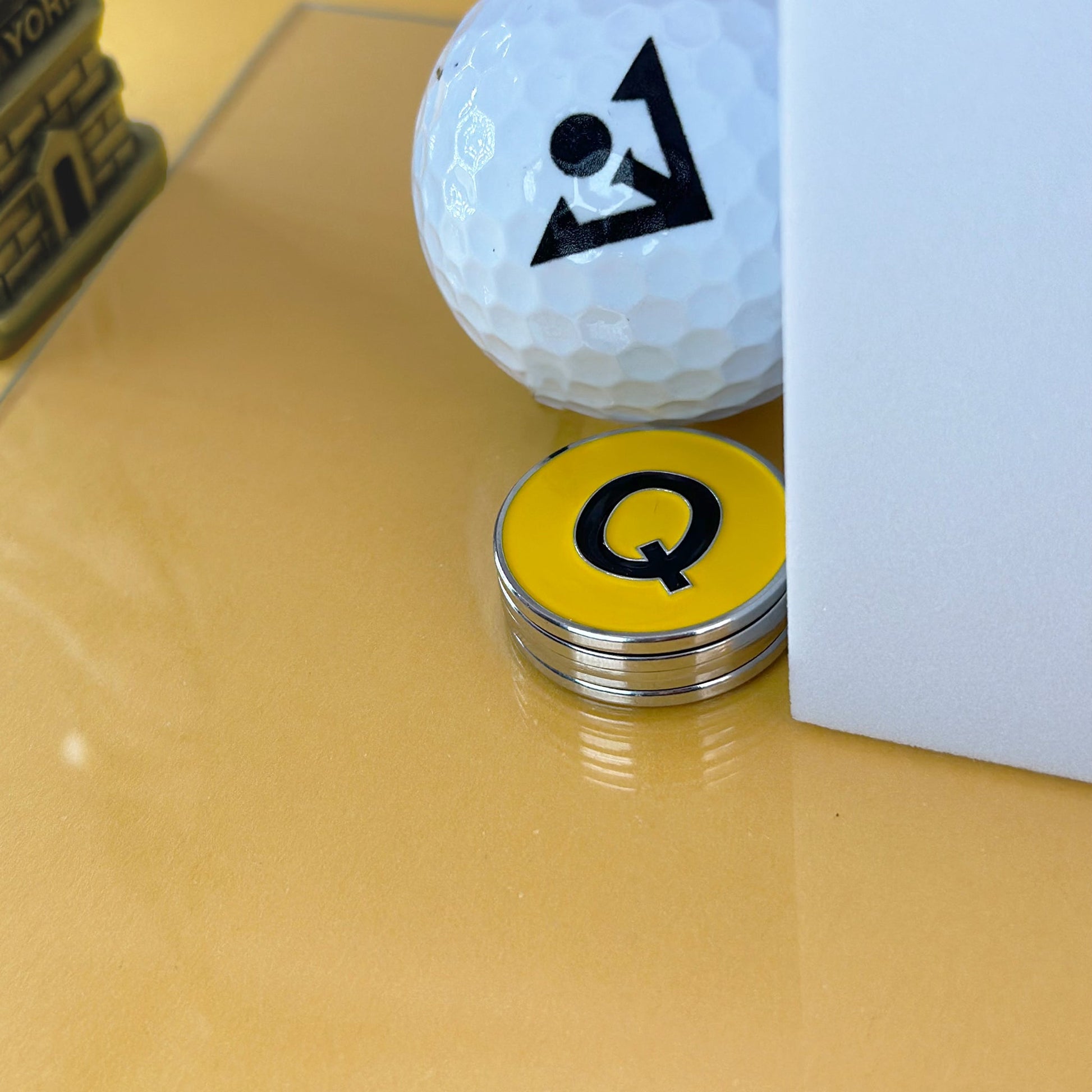 Q Train