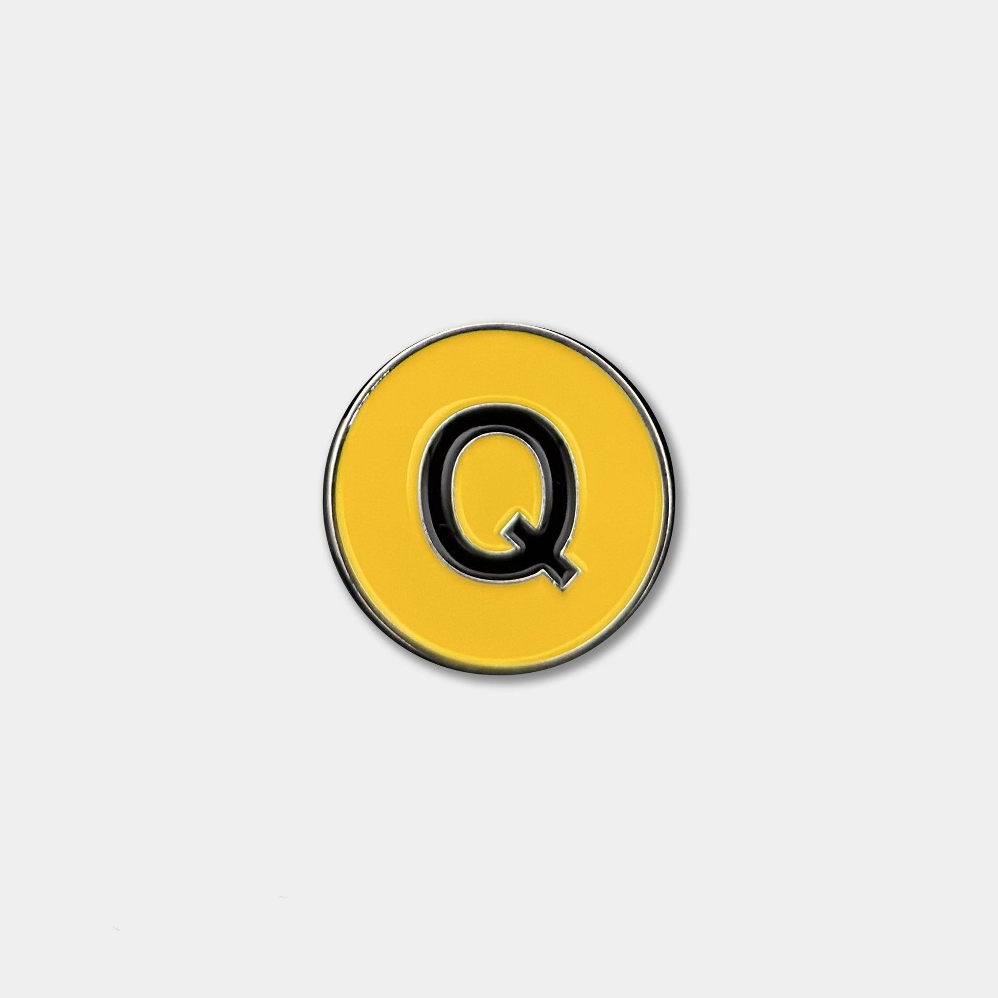 Q Train