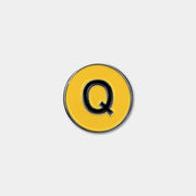 Q Train