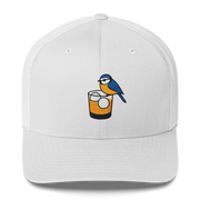 Birdie Juice Golf Trucker Hat