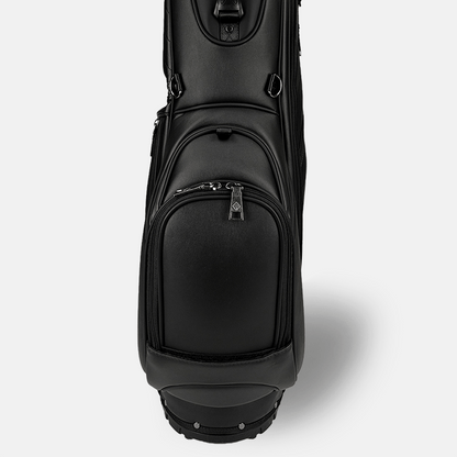 RevCore Lux LT Lightweight Stand Bag | 5 Way Velvet Lined Dividers