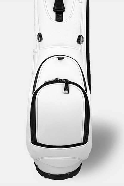 RevCore Lux LT Lightweight Stand Bag | 5 Way Velvet Lined Dividers