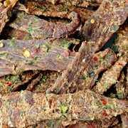 Cowboy Butter Premium Beef Jerky