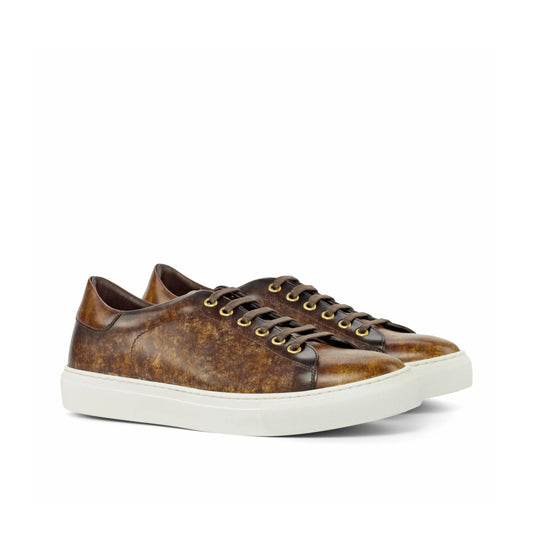 Robio Trainer Patina Sneakers II