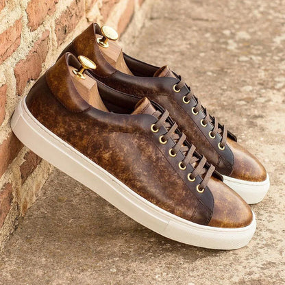 Robio Trainer Patina Sneakers II