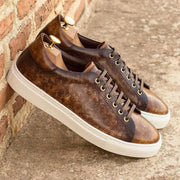Robio Trainer Patina Sneakers II