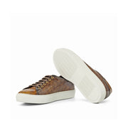 Robio Trainer Patina Sneakers II