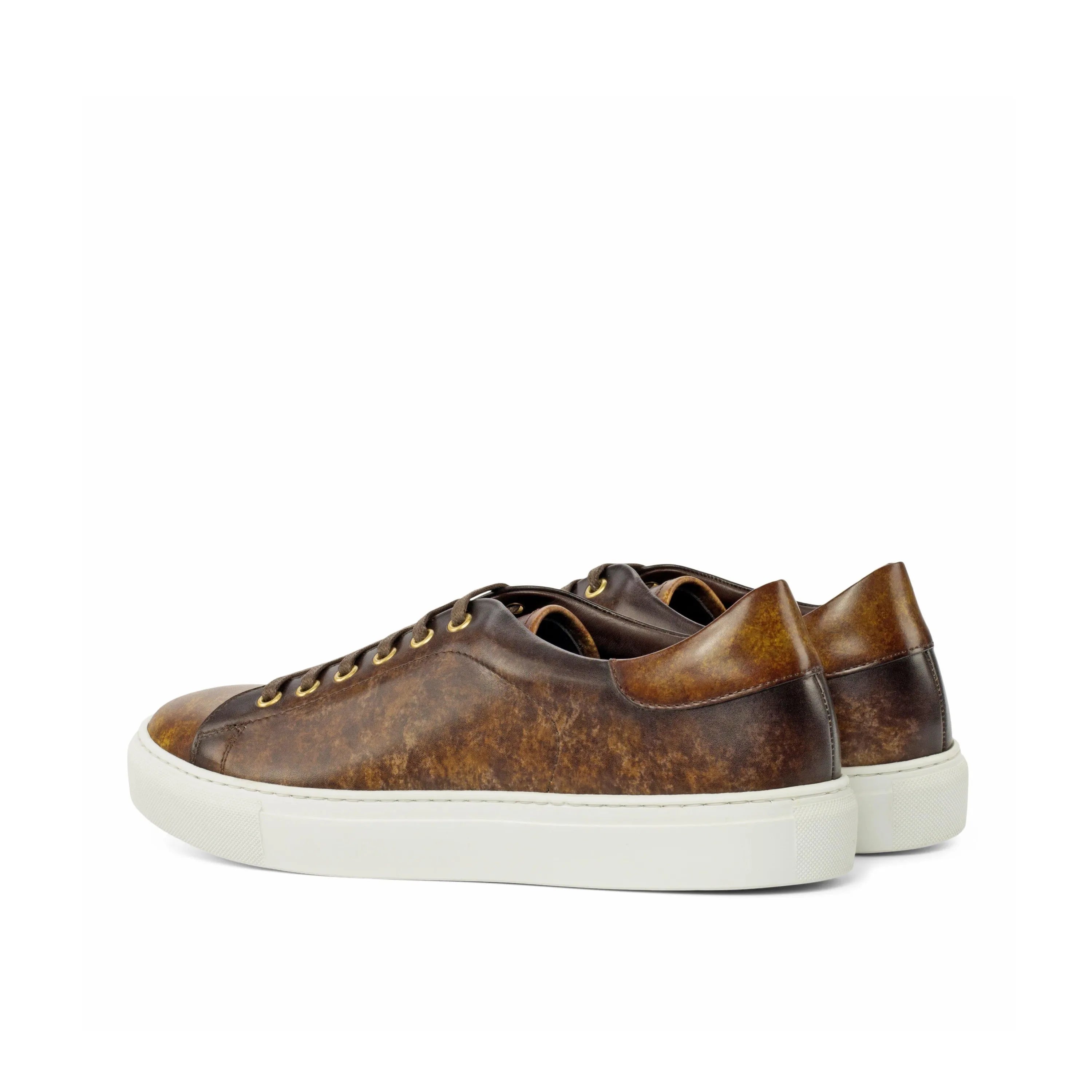 Robio Trainer Patina Sneakers II
