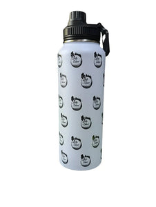 Stroke & Distance Water Bottle: Your On-Course Hydration Solution