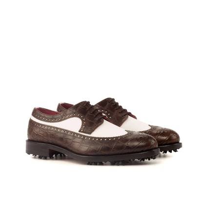 Saint Longwing Blucher Golf Shoes II