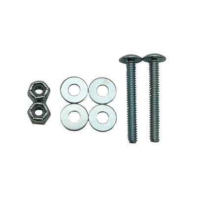 Sand Bottle & Holder W/ Bracket (Universal Fit)