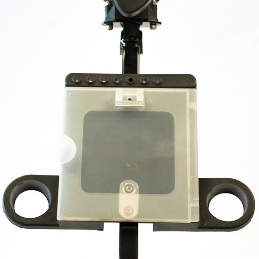 Plastic Scorecard Holder
