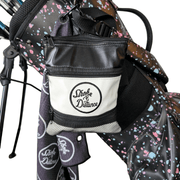S&D Golf Pouch On-the-Go Solution for Your Golfing Essentials